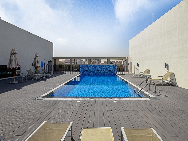 The Eighty Eight Dubai Photo Gallery